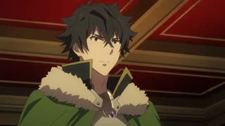 انیمه tate.no.yuusha.no.nariagari / ظهور قهرمان سپر قسمت 15 با زیرنویس