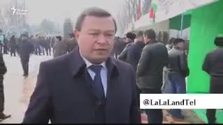 جشن سده در تاجیکستان