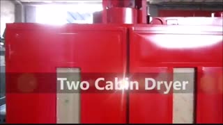 دستگاه خشک کن به - دستگاه خشک کن میوه - البرز ماشین کرج