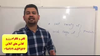 قویترین دوره ی مکالمه انگلیسی و IELTS در کانادا ، استرالیا ، انگلستان و آمریکا-فقط در 30 چلسه-100% تضمینی