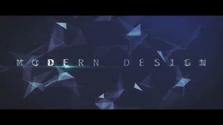 پروژه آماده افتر افکت نمایش تایتل برای تریلر فیلم - Plexus Titles