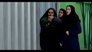 ‫فیلم سینمایی غیر مجاز