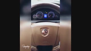 ریمپ سمند EF7 •