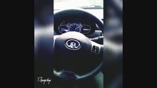 ریمپ و تست شتاب گریت وال ولکس سی 30 اتوماتیک  •  ریمپ Volex c30