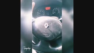 ریمپ تندر 90 دوگانه سوز با دریچه گاز برقی  •  ریمپ ال 90