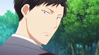 تریلر دوم انیمه‌ ماهانه دخترانه نوزاکی-کون Monthly Girls' Nozaki-kun