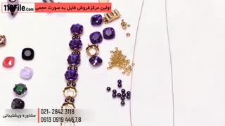 ساخت خیره کننده ترین سرویس های مهره ای