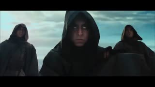 فیلم بی نظیر the last airbender