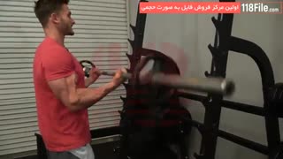 حجیم کردن بازو و پشت بازو