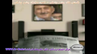 اهمیت معاینات چشم - مرکز چشم پزشکی دکتر علیرضا نادری