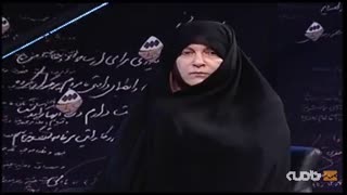 روایت فاطمه رهبر از ماجرای شکایتش از نادر قاضی پور منافذ باز پوست