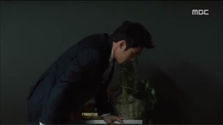 قسمت شانزدهم سریال کره ای از بخت بد عاشقت شدم