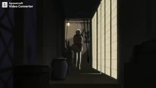 انیمیشن دندان پزژک اژدها Ryuu no Haisha 2017 قسمت 1 (زیرنویس فارسی)