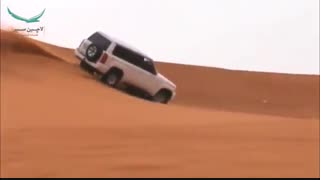 تیزر معرفی اماکن گردشگری لاچین سیر - این قسمت دبی