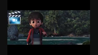 تریلر انیمیشن Allahyar and the Legend of Markhor