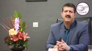 راهکارهای رفع غبغب / دکتر سید جلال منتظری