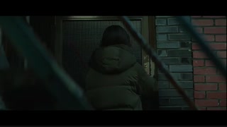 فیلم کره ای قفل در