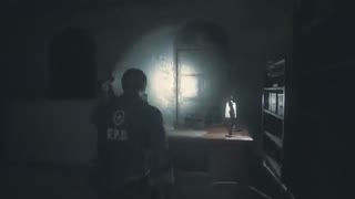 Resident Evil 2_02 : مراحل کامل بازی رزیدنت اویل دو قسمت دوم