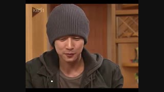 As Much as Heaven and Earth - EP 006- Park Hae Jin Cut