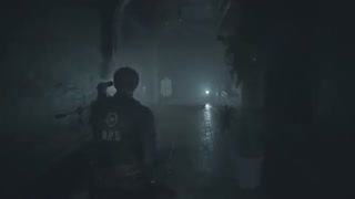 Resident Evil 2_05 : مراحل کامل بازی رزیدنت اویل دو قسمت پنجم