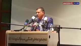 سخنان تند علی دایی در مورد مدیران کارخانه سایپا