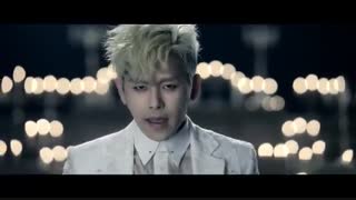 infinite-- MV -Last romeo-2014 -nolae با زیرنویس آنلاین