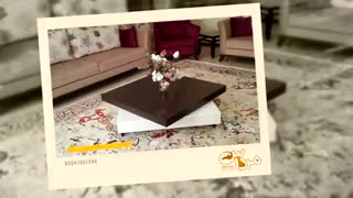 دکوراسیون منزل مشتری های عزیزمون