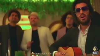 موزیک "کی بودی تو" ماکان بند