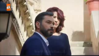 دانلود رایگان  قسمت 9 سریال ترکی  بی وفا Hercai  با زیرنویس فارسی