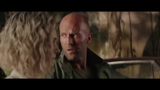 تریلر فیلم هابز و شاو - Hobbs & Shaw