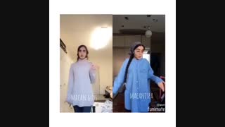 دابسمش کی بودی تو آخه!
