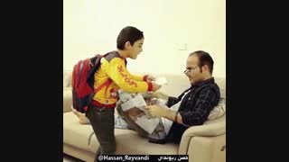 کابوس سهمیه بنزین