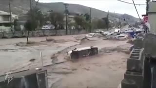 آهنگ دلی رهام هادیان برای سیل زدگان!