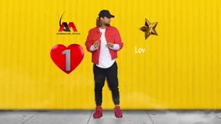 کلیپ جالب امیر مقاره ب مناسبت یک میلیون فالوور