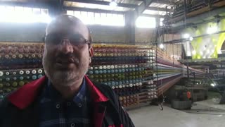 معرفی شرکت سجاده فرش سجاده نقش کاشان