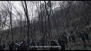 دانلود فیلم کره ای هیولا – Monstrum 2018