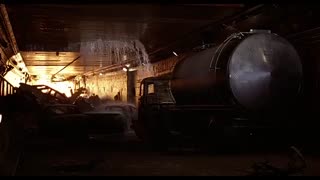 daylight 1996 trailer