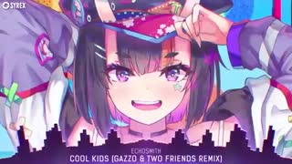 نایتکور  cool kid