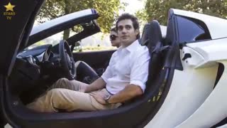 ★Henry Cavill ●Net worth ● House ●Cars ●Family ●2019★