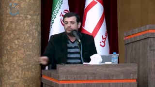 سخنرانی استاد رائفی پور با موضوع جنگ اقتصادی و مسائل روز - تهران - 1397/11/15