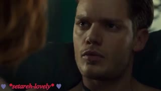 میکس عاشقانه شکارچیان سایه