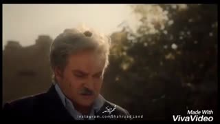 موزیک ویدئو علی تبریزی آهنگ خستم