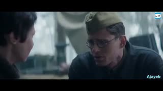 فیلم سینمایی خارجی " شکست ناپذیر" دوبله فارسی