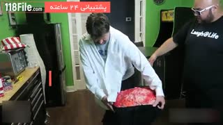 ناممکن ترین شعبده ها