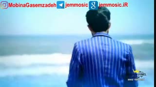 موزیک ویدیو جدید حمید قویدل به نام چاو هیجا