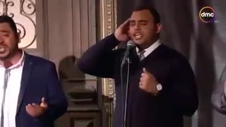 پشت پرده این مناجات