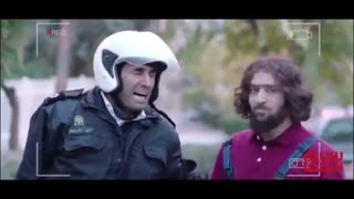 پشت صحنه «سال‌های دور از خانه»