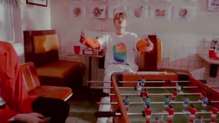 GOT7, MUSIC VIDEO, My Shagger