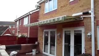 جدیدترین مدل ها سایبان برقی !