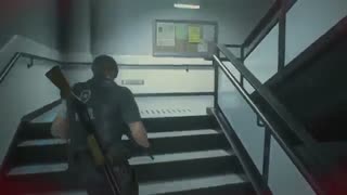 Resident Evil 2_09 : مراحل کامل بازی رزیدنت اویل دو قسمت نهم